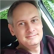 Professeur de FLE (Français Langue Étrangère)